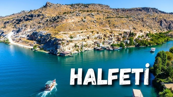 Halfeti
