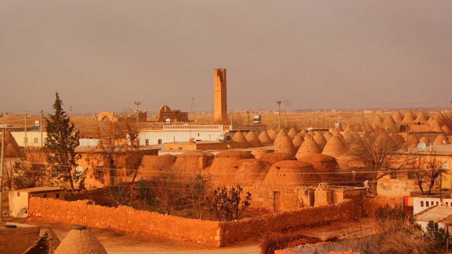 Harran